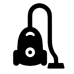 Reinigung mit Pfiff